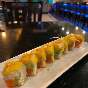 Mango No.5 Roll