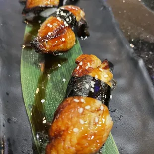 Eel Sushi