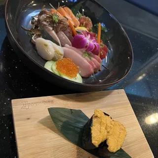 Uni Sushi