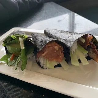 Sushi Special Set