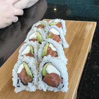 Philadelphia Roll