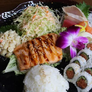 Spicy Tuna Roll