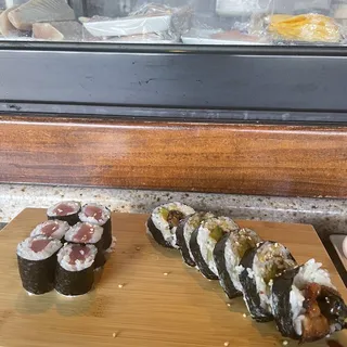 Tuna Roll
