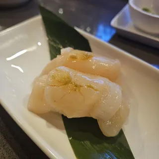 Hokkaido Scallop