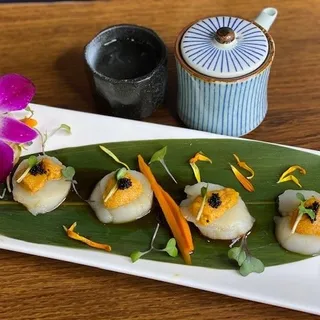 Hotate de Uni