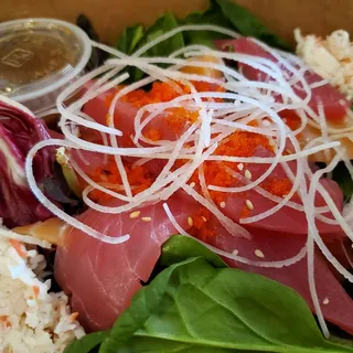 Poke Salad