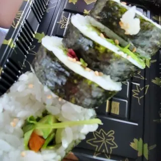Veggie Roll