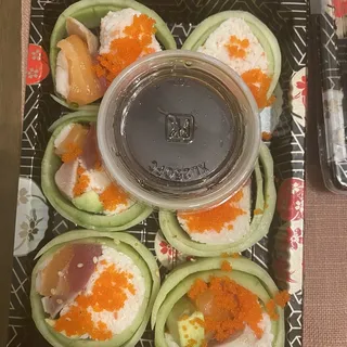 GG Roll