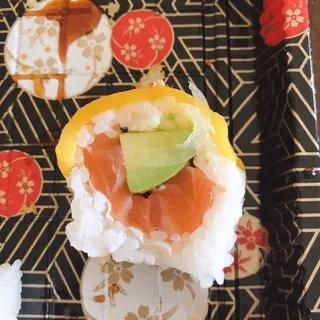 Mango No.5 Roll