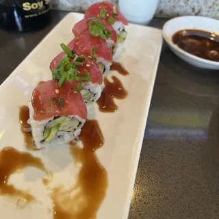 Sumo Roll