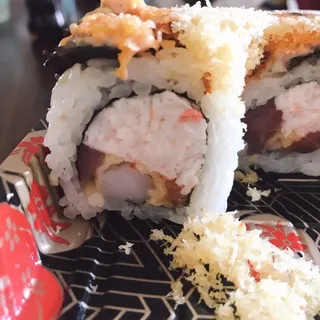 Panic Attack Roll