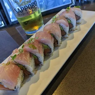 Refresher Roll
