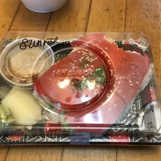 Sunrise Roll