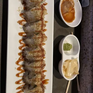 Crunchy Roll