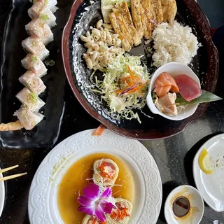 Big Mama Roll