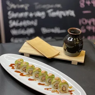 Awesome Roll