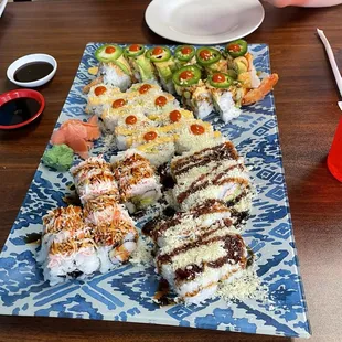 food, sashimi, sushi, sushi and sashimi