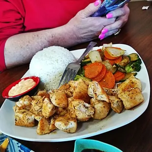 food