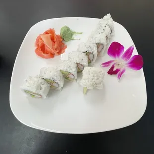 California Roll