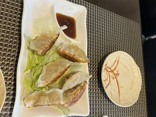 Ume Asian Cuisine