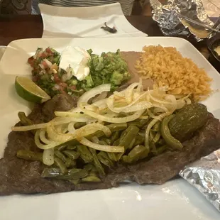 Carne Asada