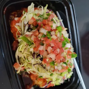 Chimichanga