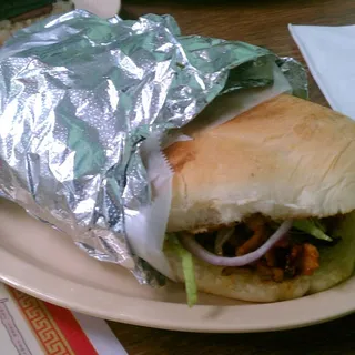 Fusion Torta