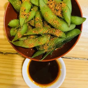 Edamame