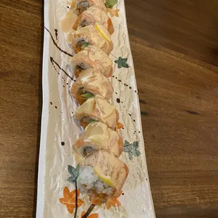 Nemo Roll