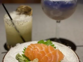 Sushi Rebel