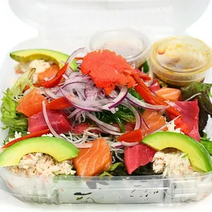 POKE SALAD