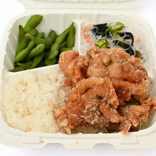 KARAAGE