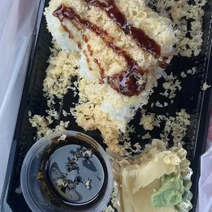Crunch Roll