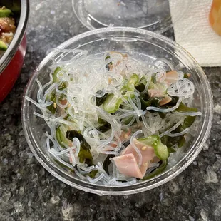 Dragon Roll