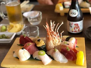 Niya Sushi