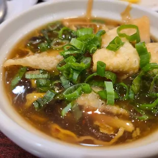 soups and chowder, chowder, food, soup