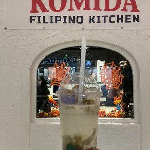 Halo Halo