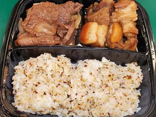 Mama Rosa Grill - Baltimore