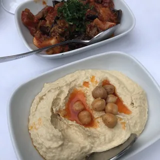 Humus