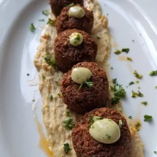 Falafel