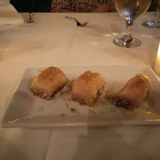 Baklava