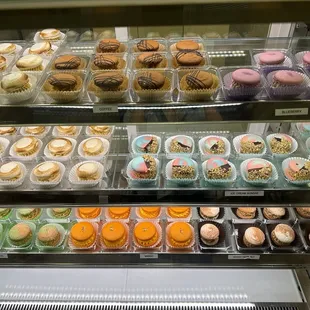 kommacrons