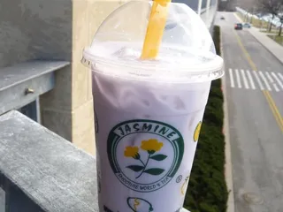 Jasmine Smoothie World And Bubble Tea
