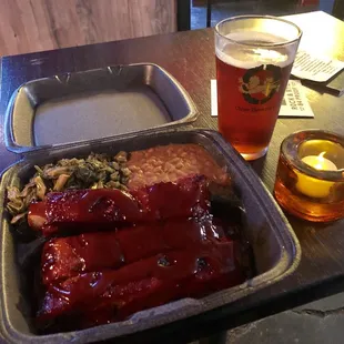 food, bbq ribs, ribs