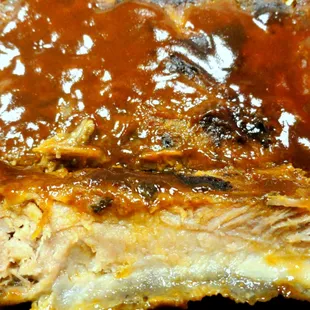 Smoked Ribs (interior)