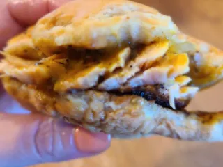 Heavenly Hotdog Grill