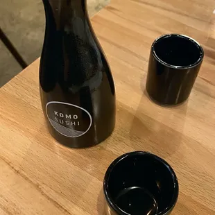 House saki