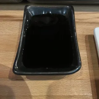 Soy Sauce