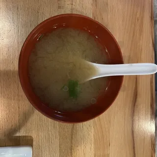 Miso Soup