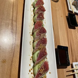 Ponzu sauce
